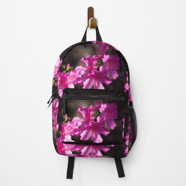 Item preview, Pink rhododendrons designed and sold by Zina Stromberg.