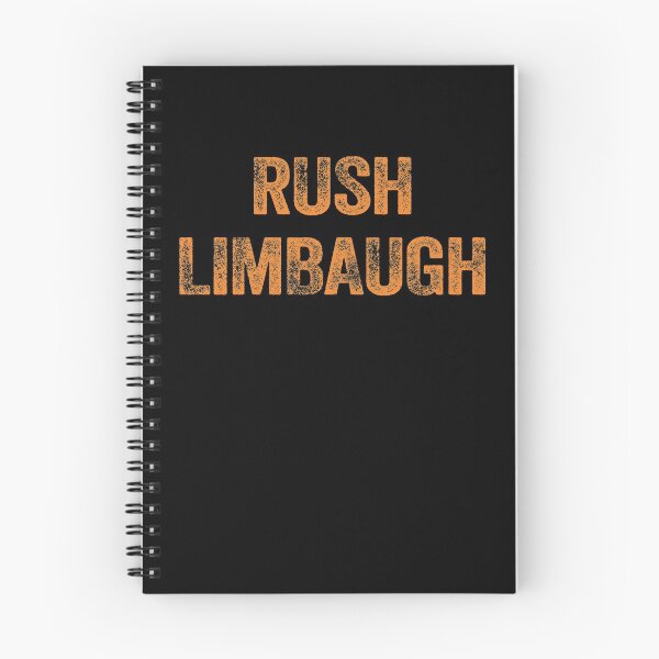 Item preview, Rush Limbaugh American Radio Star El Rushbo designed and sold by Renergie.