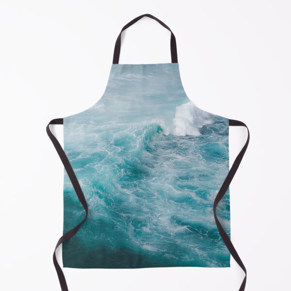 Item preview, Ocean Waves 2 designed and sold by Lost Highway Horror..