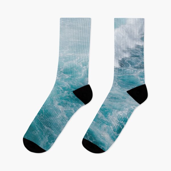 Item preview, Ocean Waves 2 designed and sold by Lost Highway Horror..