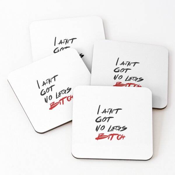 Item preview, Jeff Lewis I Ain’t Got No Legs Bitch  designed and sold by RealHousewives-.