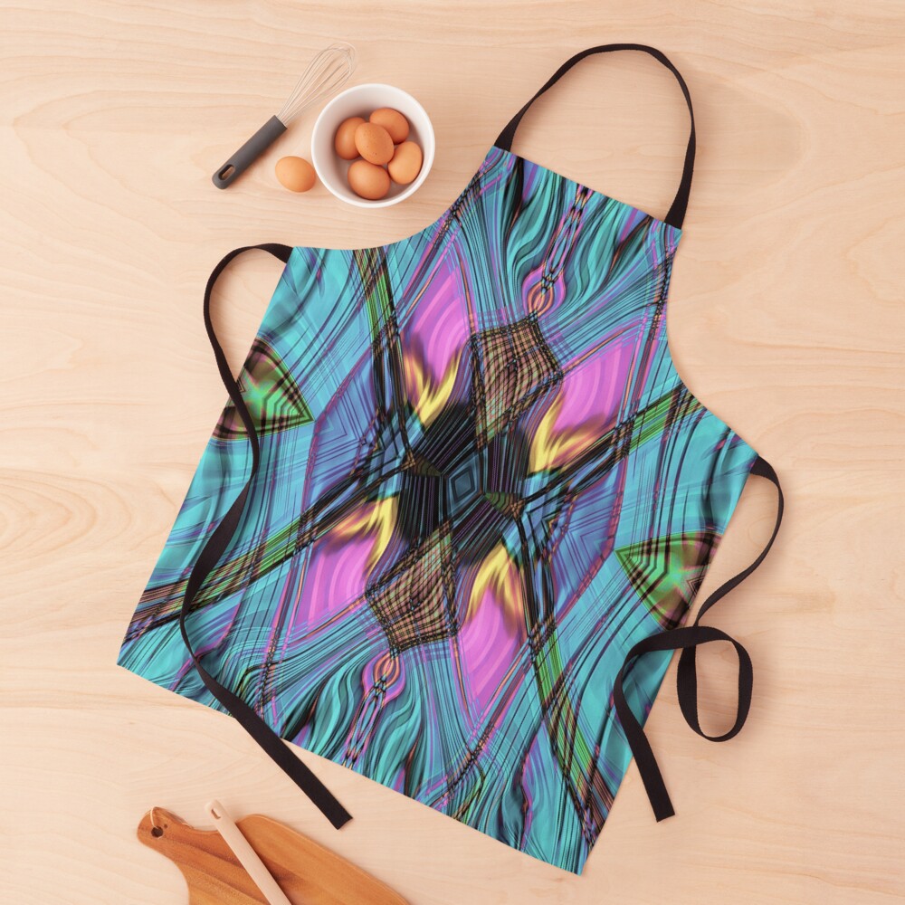 Item preview, Apron designed and sold by RitaMaye.