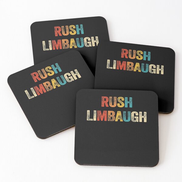 Item preview, Rush Limbaugh American Radio Star El Rushbo designed and sold by Renergie.