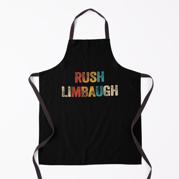 Item preview, Rush Limbaugh American Radio Star El Rushbo designed and sold by Renergie.