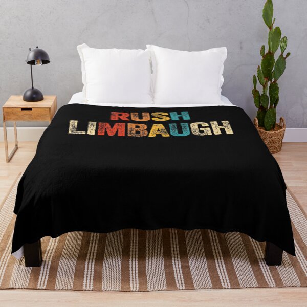 Item preview, Rush Limbaugh American Radio Star El Rushbo designed and sold by Renergie.