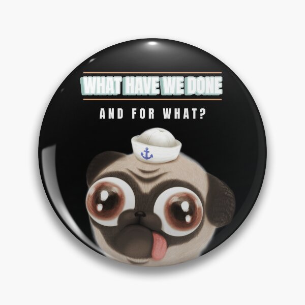 Item preview, what have we done and for what? designed and sold by Explicitgt.