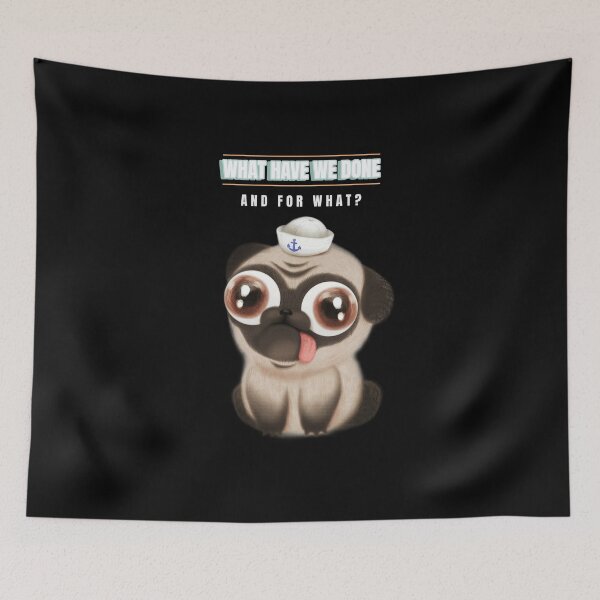 Item preview, what have we done and for what? designed and sold by Explicitgt.