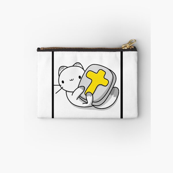 Item preview, Bible Cat designed and sold by jesuscat.
