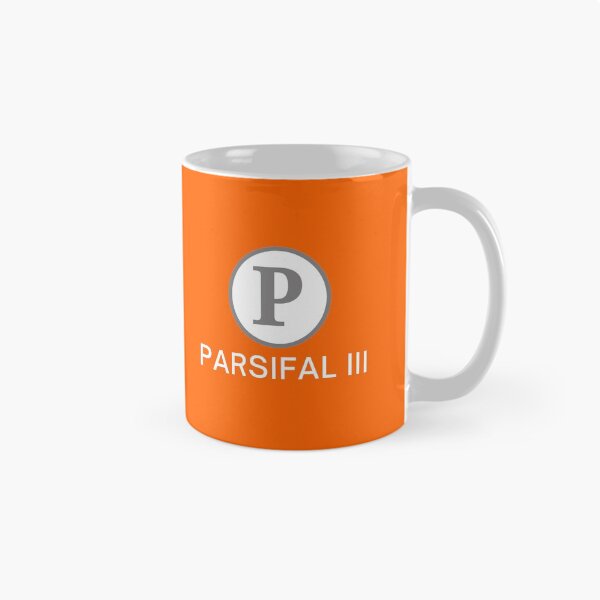 Item preview, Parsifal III - Sailing Yacht Deck Crew Uniform designed and sold by reallyrealnow.