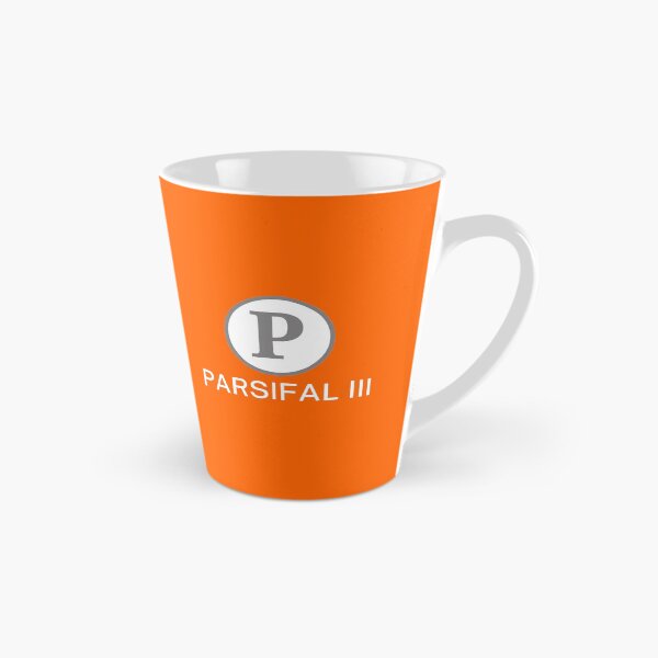 Artikelvorschau, Parsifal III - Segelyacht Deck Crew Uniform entworfen und verkauft von reallyrealnow.