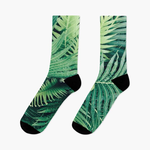 Item preview, Green ferns designed and sold by DarkArtStudio.