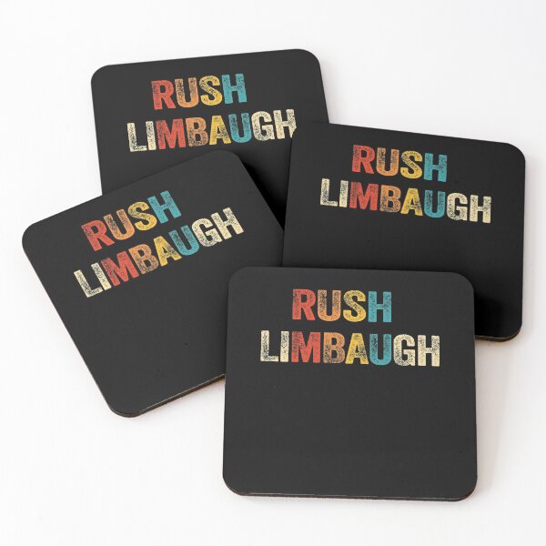 Item preview, Rush Limbaugh American Radio Star El Rushbo designed and sold by Renergie.