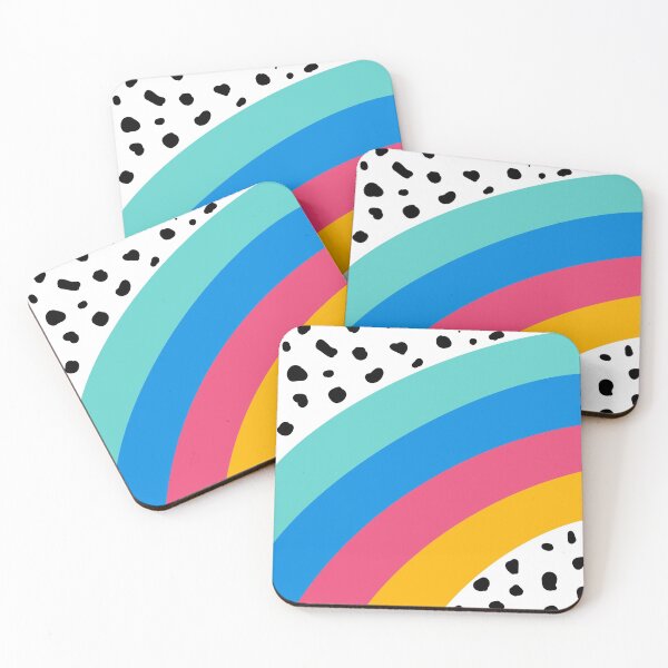 Item preview, Speckled rainbow  designed and sold by RMSdesigns.