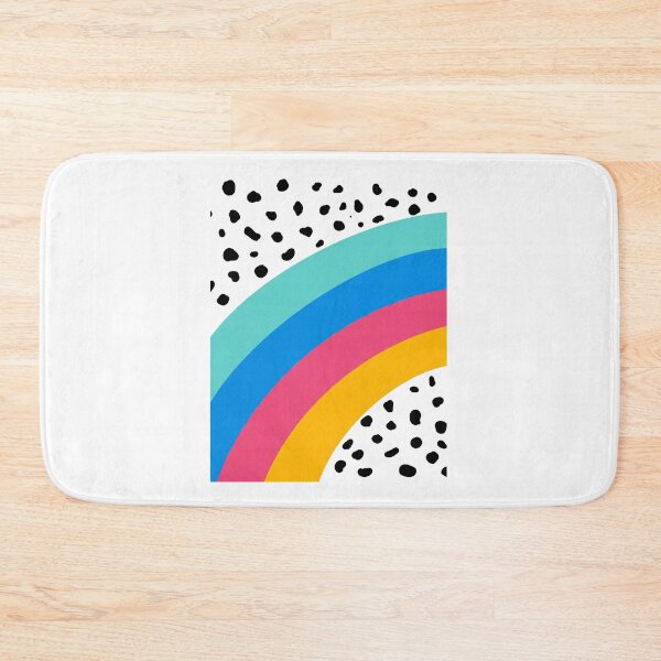 Item preview, Speckled rainbow  designed and sold by RMSdesigns.