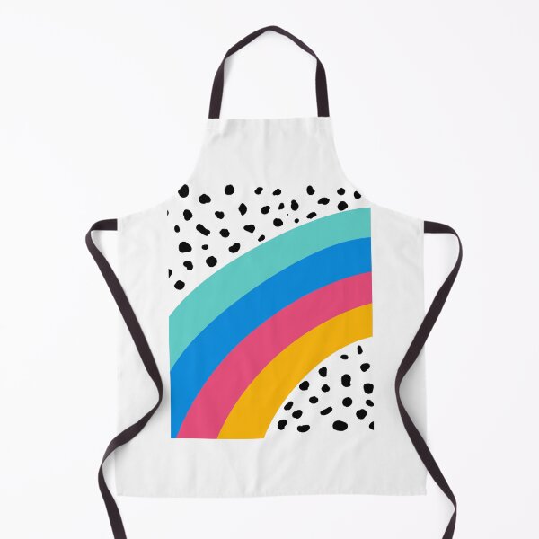 Item preview, Speckled rainbow designed and sold by RMSdesigns.