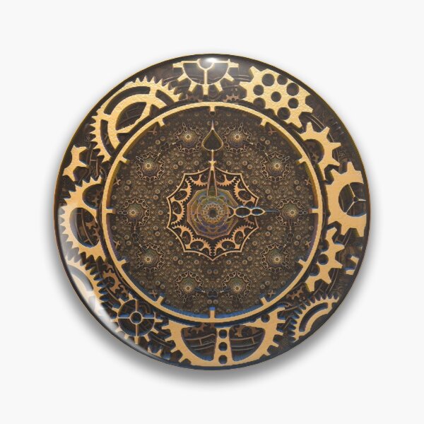 Item preview, Vintage Time Clock designed and sold by Isabelle Calisto.