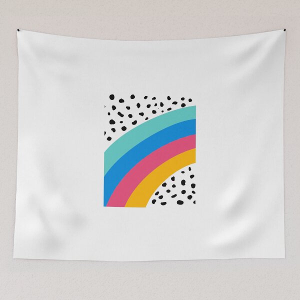 Item preview, Speckled rainbow  designed and sold by RMSdesigns.