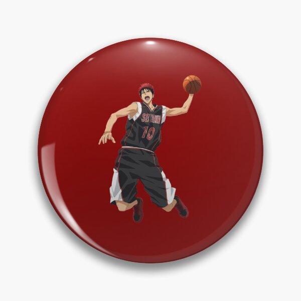 Item preview, Kagami Taiga designed and sold by Shunen.