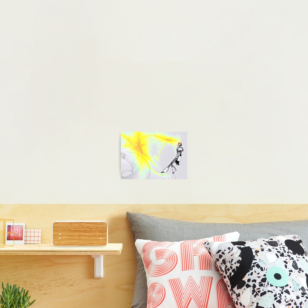 Item preview, Photographic Print designed and sold by DavidWHughes.