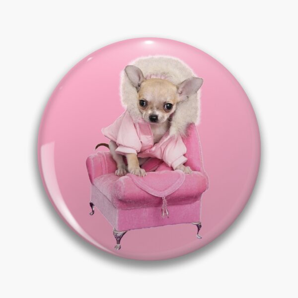 Item preview, Chihuahua designed and sold by DoodleDashCollective.