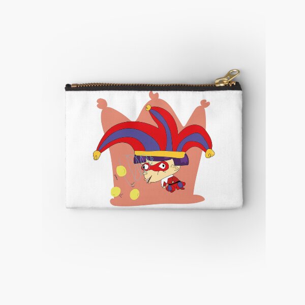 Item preview, Jaster the Psychokinetic Jester by Oh! Hello World designed and sold by OhHelloWorld.