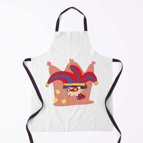 Item preview, Jaster the Psychokinetic Jester by Oh! Hello World designed and sold by OhHelloWorld.