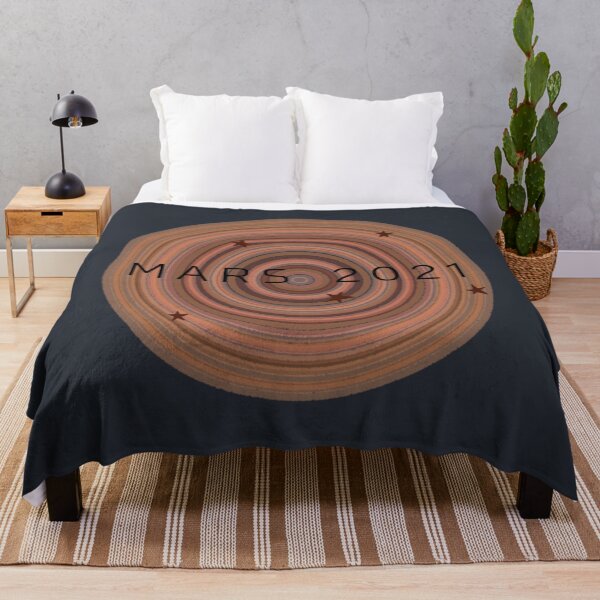 Item preview, Mars Rover 2021 designed and sold by buzzcutart.