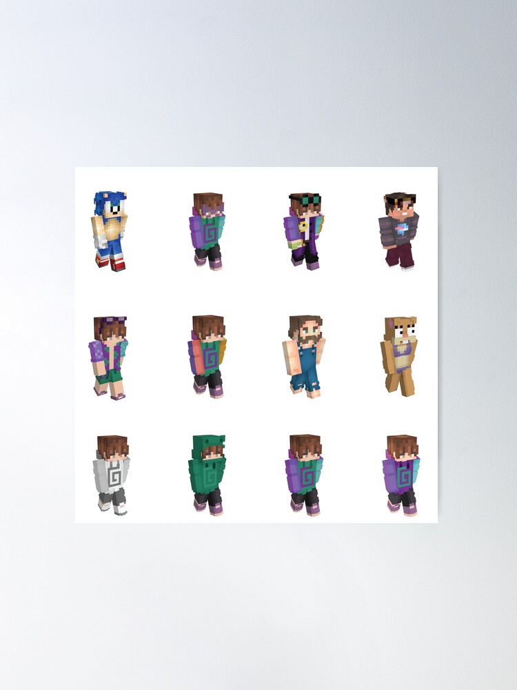 Countryhumans argentina Minecraft Skins