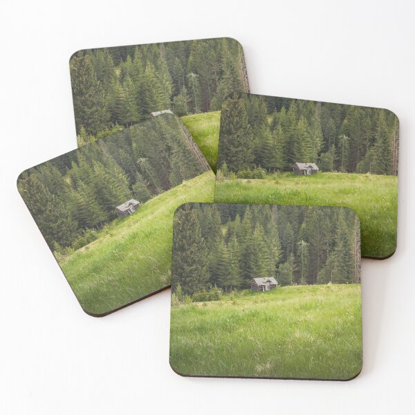 Item preview, Picturesque Carpathians Scene designed and sold by psychoshadow.