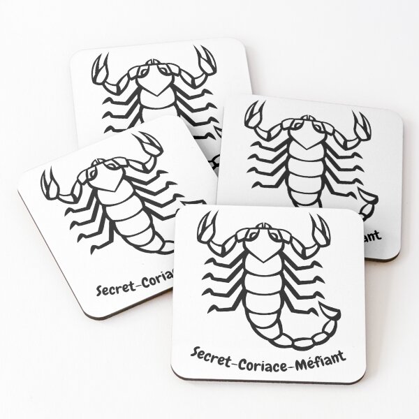 Item preview, Scorpio: Astrological sign designed and sold by mgconseils.