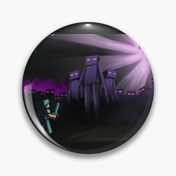 Item preview, The END... designed and sold by Bright Dreamer.