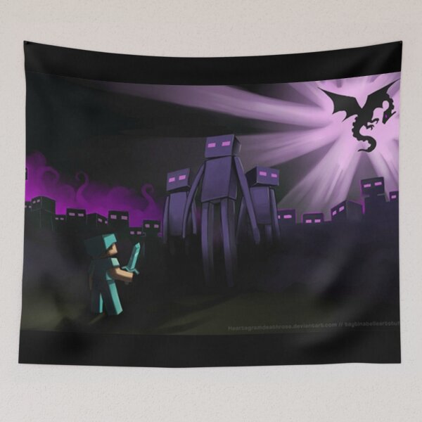 Item preview, The END... designed and sold by Bright Dreamer.
