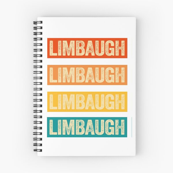 Item preview, Rush Limbaugh American Radio Star El Rushbo designed and sold by Renergie.