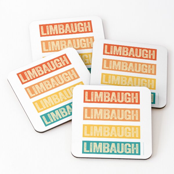 Item preview, Rush Limbaugh American Radio Star El Rushbo designed and sold by Renergie.