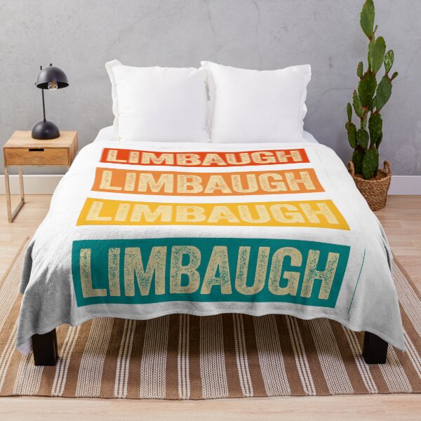 Item preview, Rush Limbaugh American Radio Star El Rushbo designed and sold by Renergie.