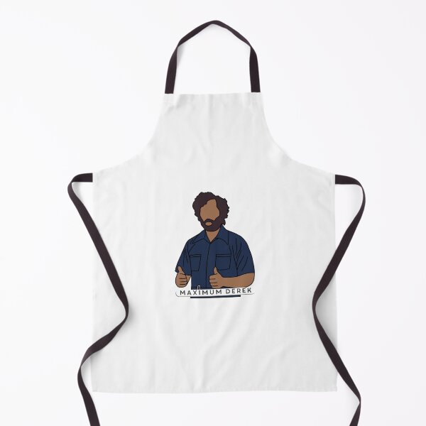 Item preview, Maximum Derek! designed and sold by spottedhound.