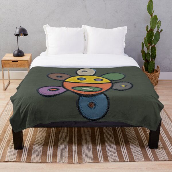 Artikelvorschau, Taino Sonnensymbol bunte Skizze entworfen und verkauft von SoLunAgua ..