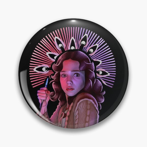 Item preview, Suspiria designed and sold by Clara Cosh-Escott.