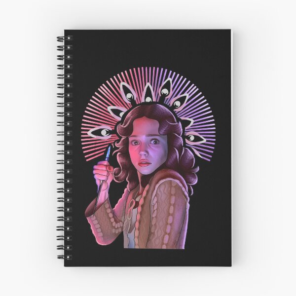 Item preview, Suspiria designed and sold by Clara Cosh-Escott.
