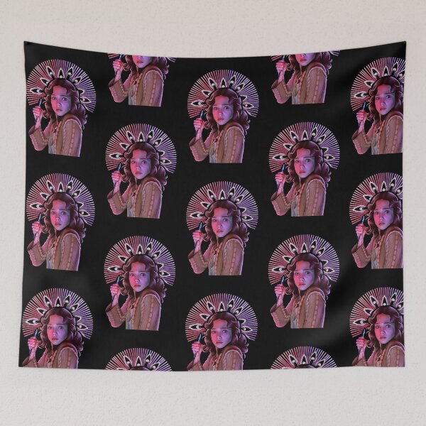 Item preview, Suspiria designed and sold by Clara Cosh-Escott.