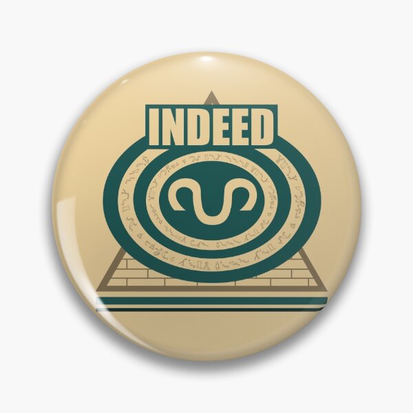 Item preview, Indeed designed and sold by TEWdream.
