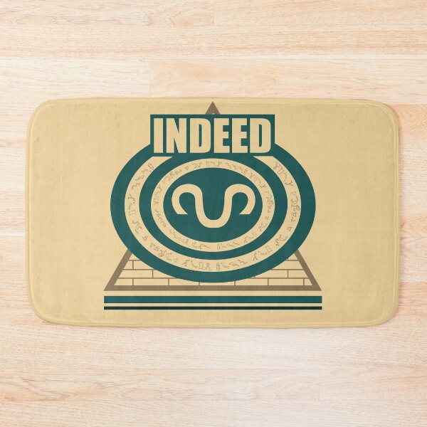 Item preview, Indeed designed and sold by TEWdream.