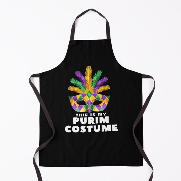 Item preview, Copy of Copy of This Is My Purim Costume designed and sold by CreativeTshirt1.