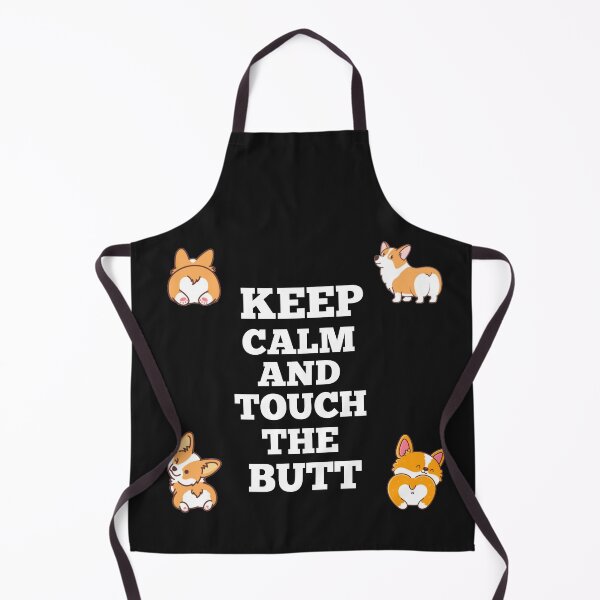 Item preview, Baby Corgi Butt designed and sold by TheAnimalZ00.