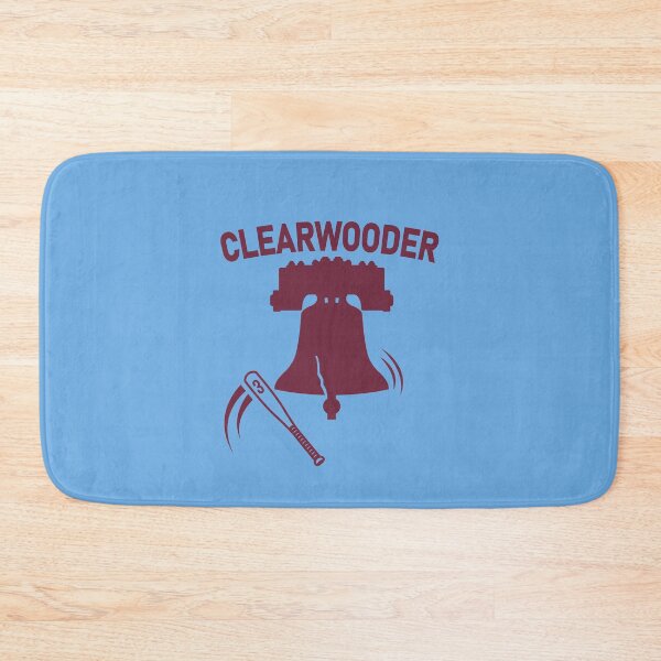 Item preview, Clearwooder Funny Philly Baseball Philadelphia Clearwater  designed and sold by TheFirstOne.