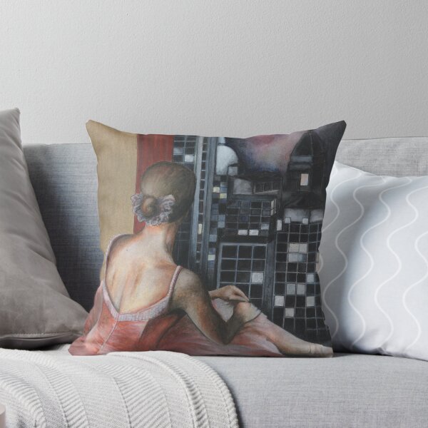 Item preview, Arrival designed and sold by Marianna Vencak.