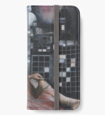 Arrival iPhone Wallet/Case/Skin