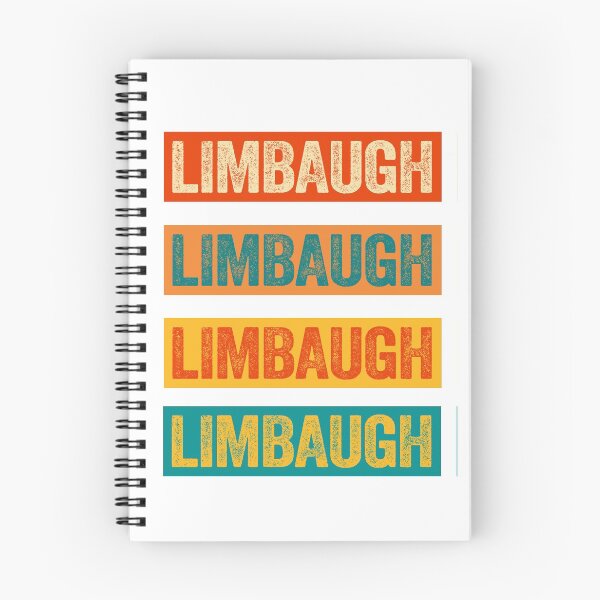 Item preview, Rush Limbaugh American Radio Star El Rushbo designed and sold by Renergie.