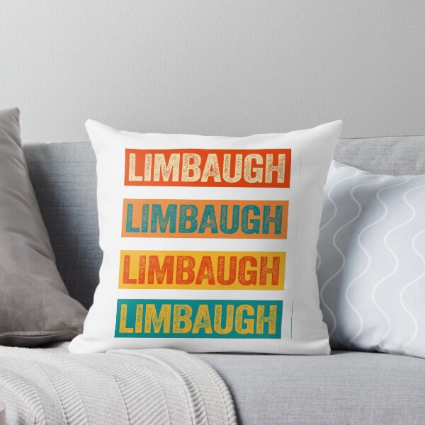 Item preview, Rush Limbaugh American Radio Star El Rushbo designed and sold by Renergie.