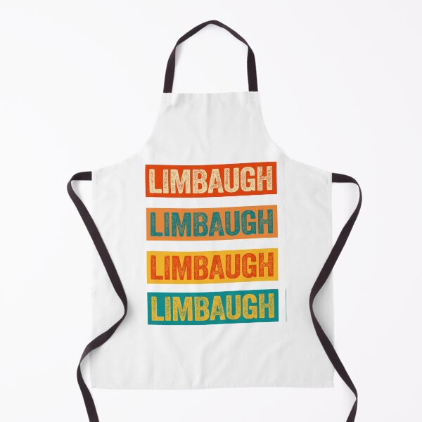 Item preview, Rush Limbaugh American Radio Star El Rushbo designed and sold by Renergie.